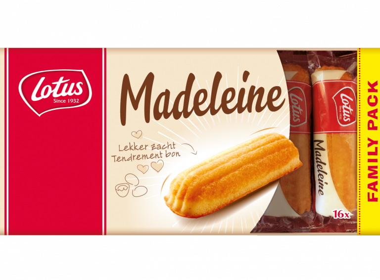 Madeleine