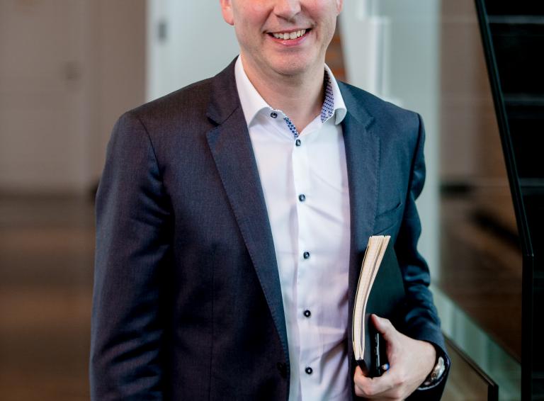 Mike Cuvelier, CFO Mike Cuvelier, CFO