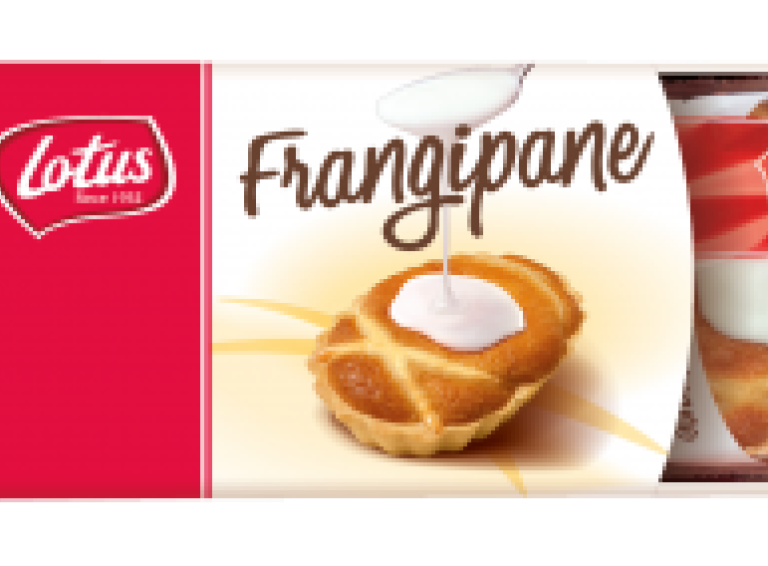 Frangipane Frangipane