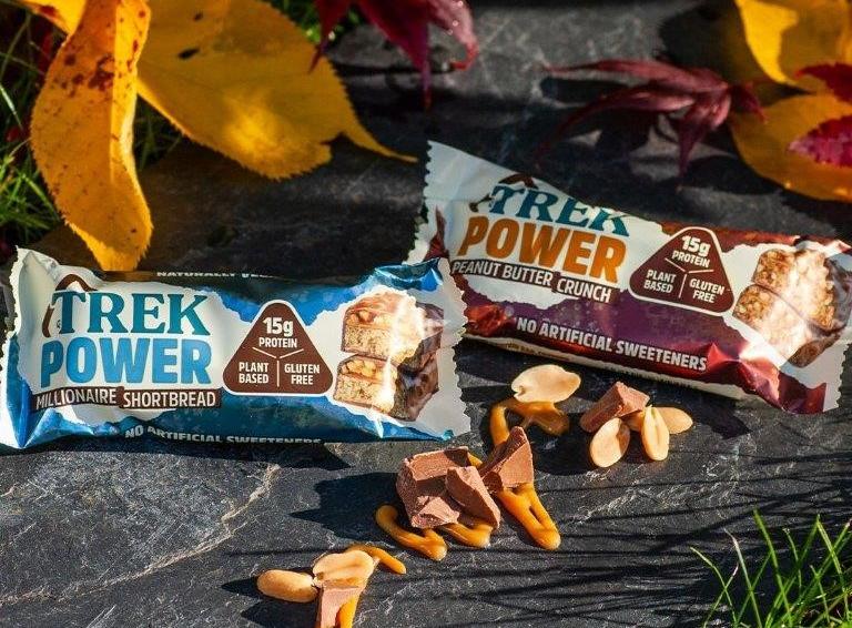 TREK power TREK power