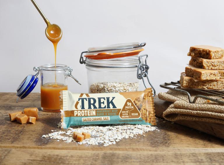 TREK Salted Caramel(2)