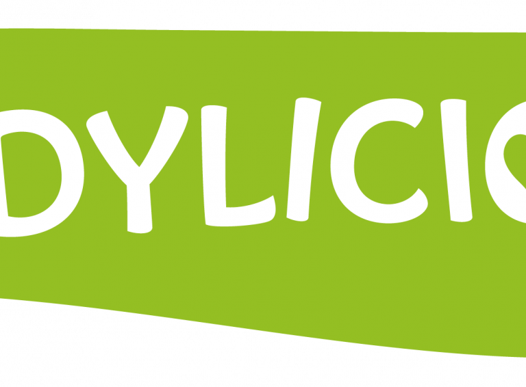 Kiddylicious Logo