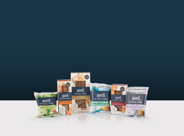 Peter's Yard bundle Peter's Yard bundle