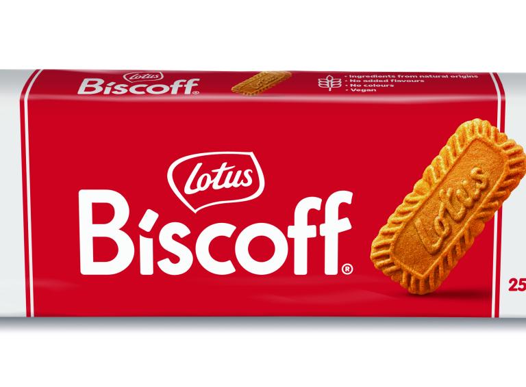 Biscoff® Classic Cookies 250g