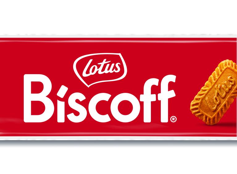 Biscoff® Classic Cookies 50x 1p
