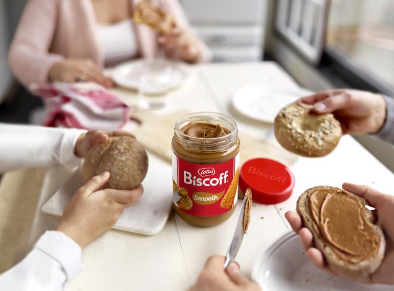 Biscoff® Spread Smooth