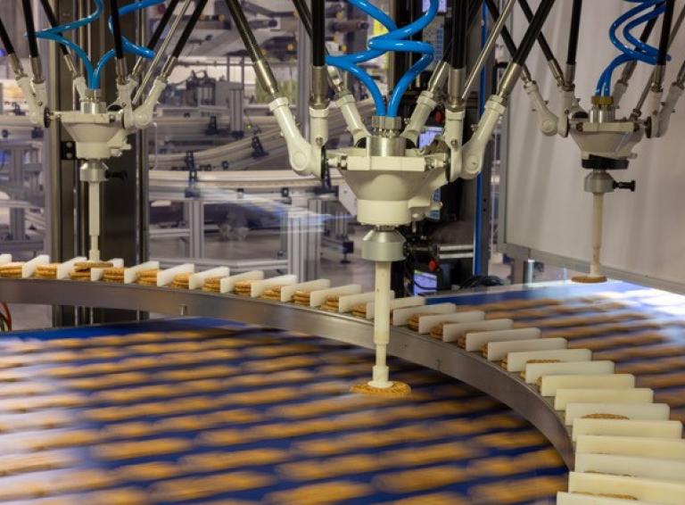 Production Dinosaurus® Production Dinosaurus®