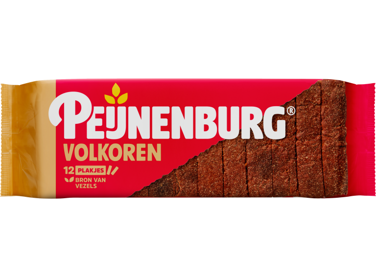 Peijnenburg volkoren Peijnenburg volkoren