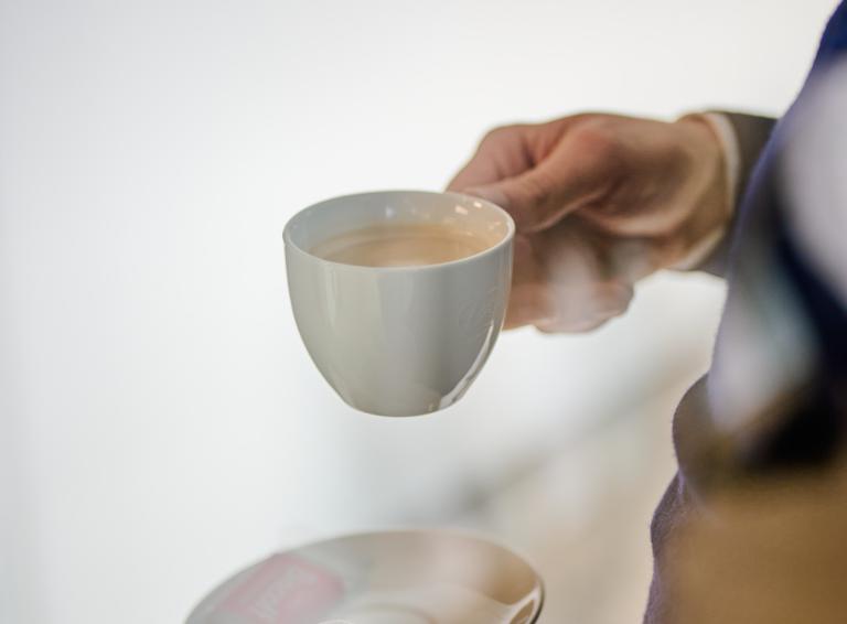 Lotus Bakeries Office