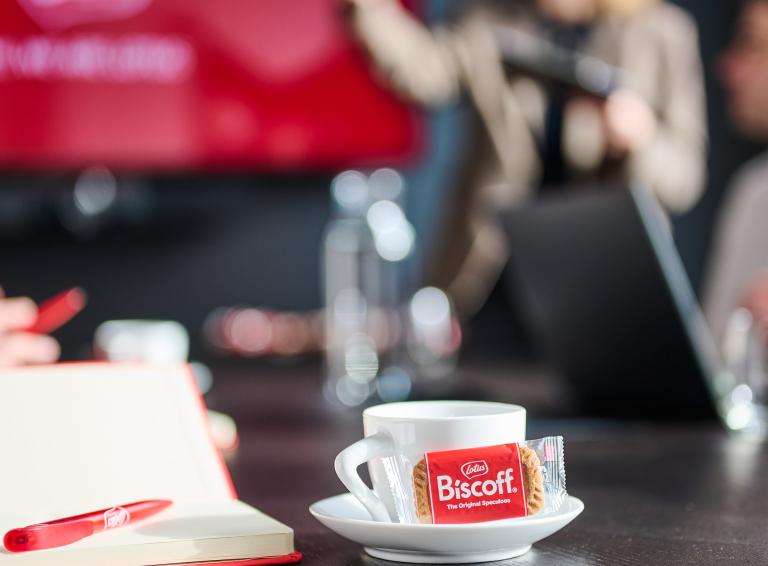 Lotus Bakeries Office Lotus Bakeries Office