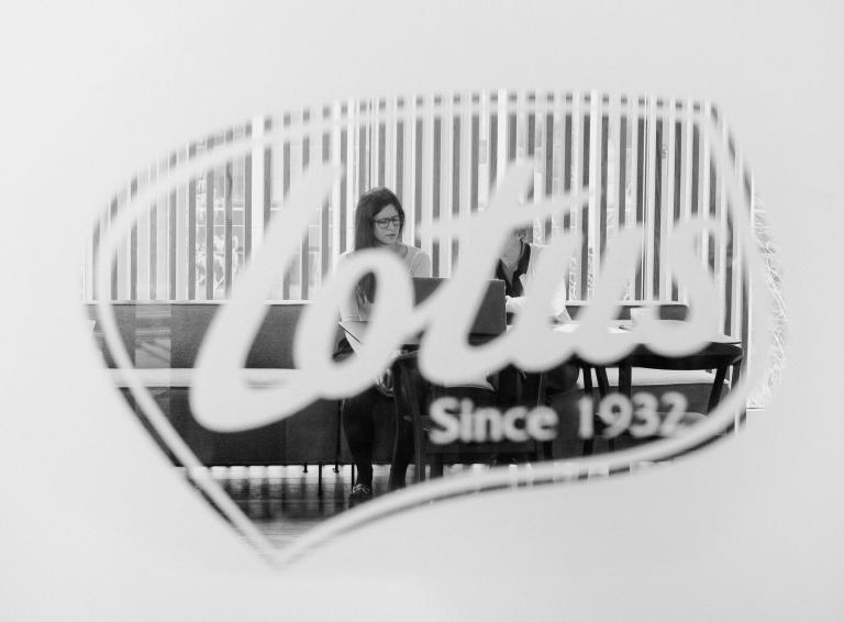 Lotus Bakeries Office