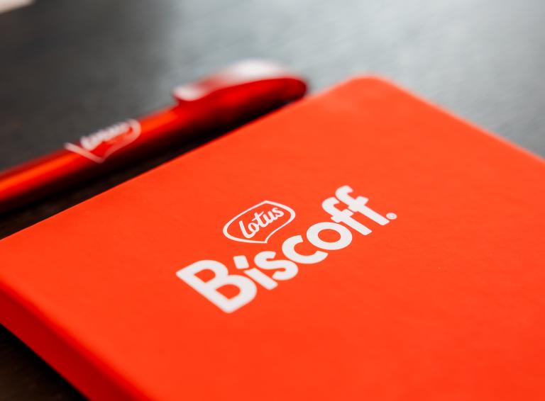 Lotus Bakeries Office