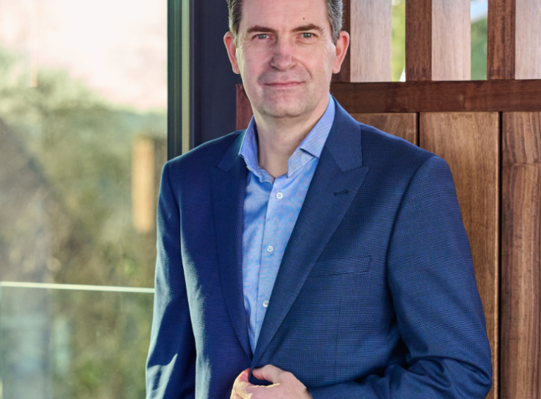 John Van de Par, CPO John Van de Par, CPO