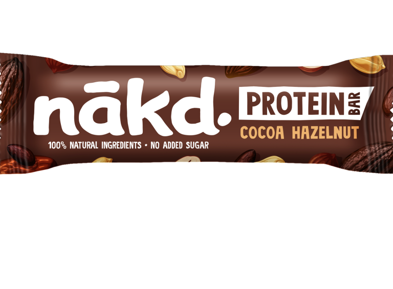 Cocoa Hazelnut Cocoa Hazelnut