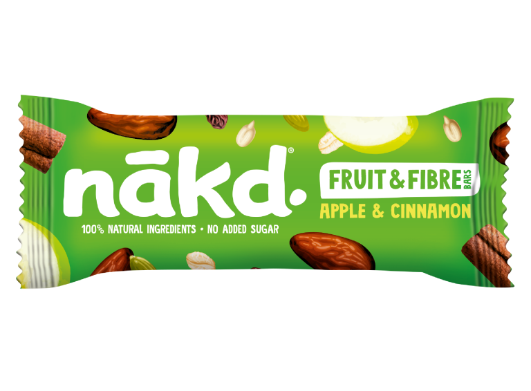 Apple & Cinnamon Apple & Cinnamon