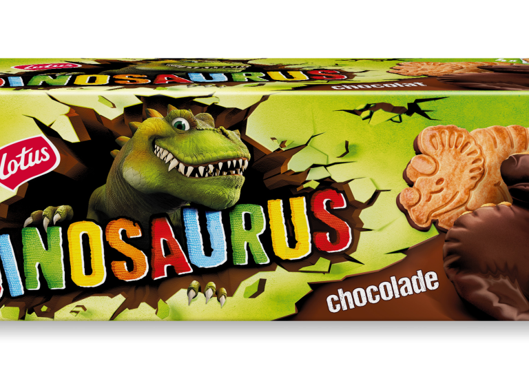 Dinosaurus Orginal Chocolate Dinosaurus Orginal Chocolate
