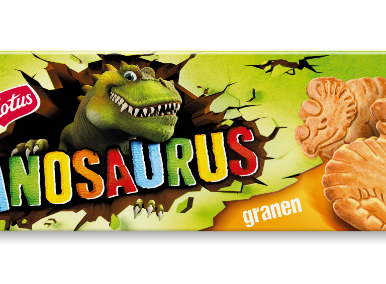 Dinosaurus Orginal Cereals