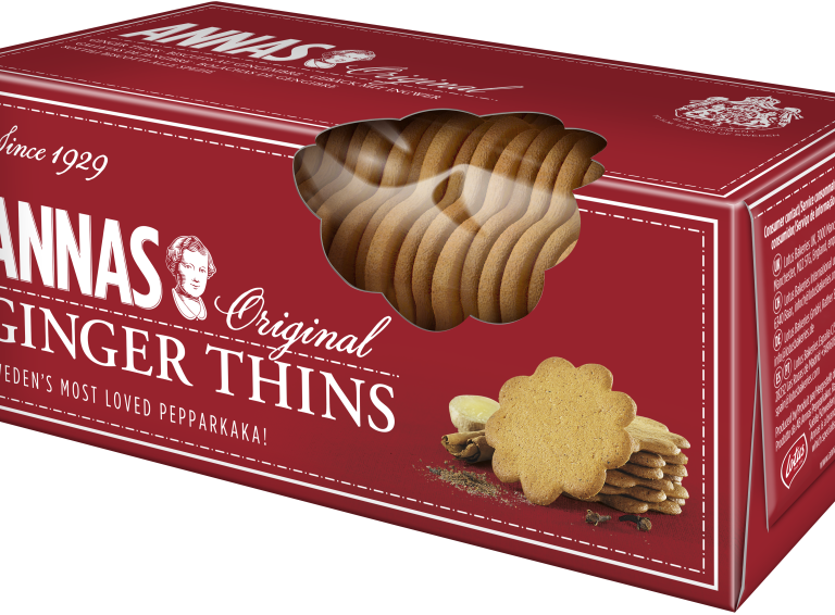 Annas original Annas original