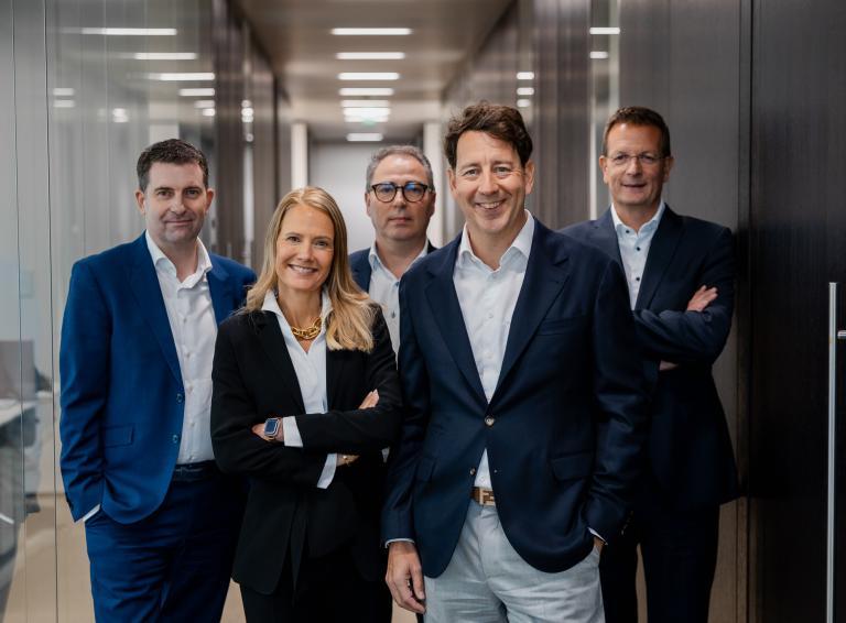 Executive Committee Executive Committee