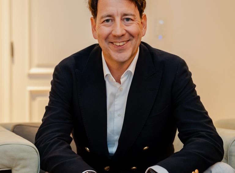 Jan Boone, CEO Jan Boone, CEO