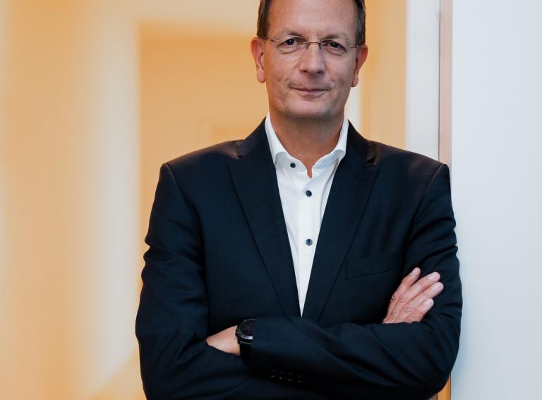 Ignace Heyman, COO Ignace Heyman, COO