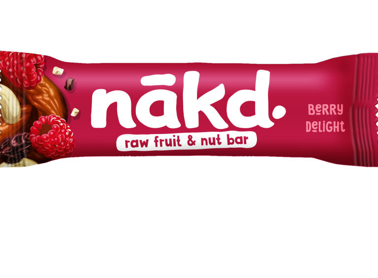 Berry Delight Berry Delight