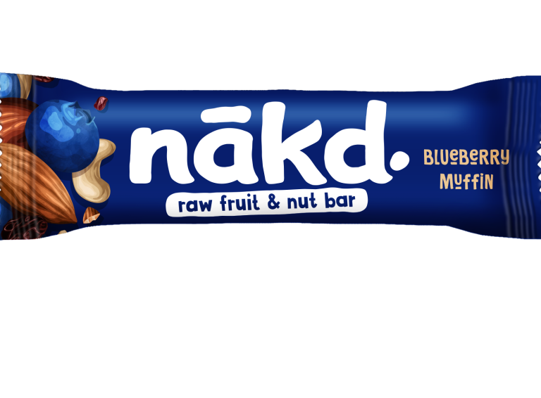 Blueberry Muffin Blueberry Muffin