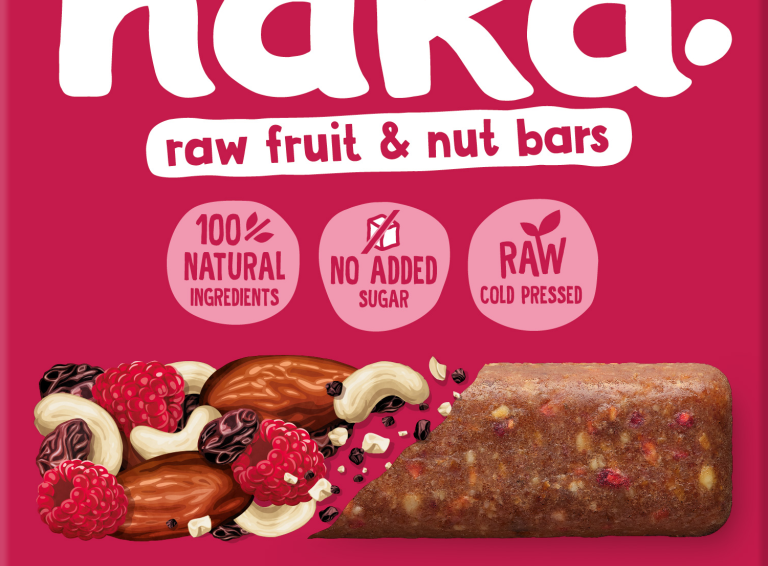 Berry Delight Berry Delight