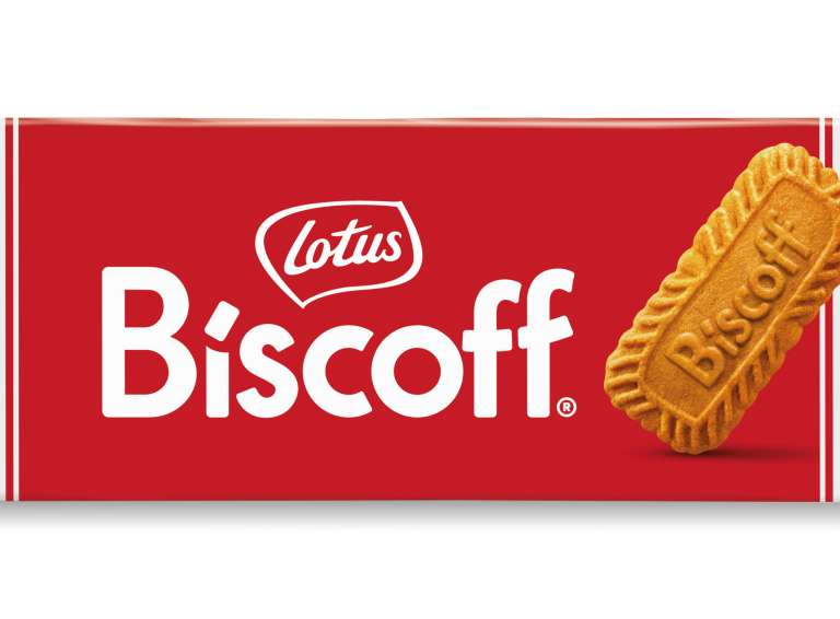  Biscoff® original cookies