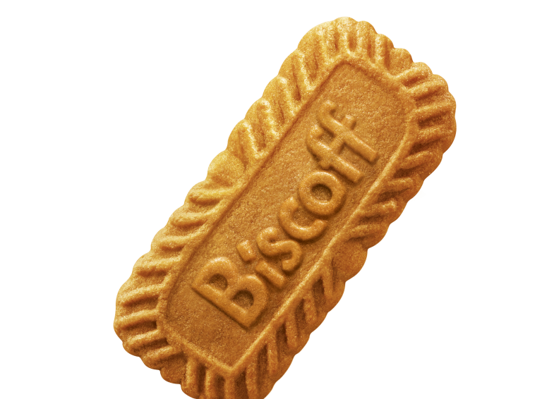  Biscoff® original cookie
