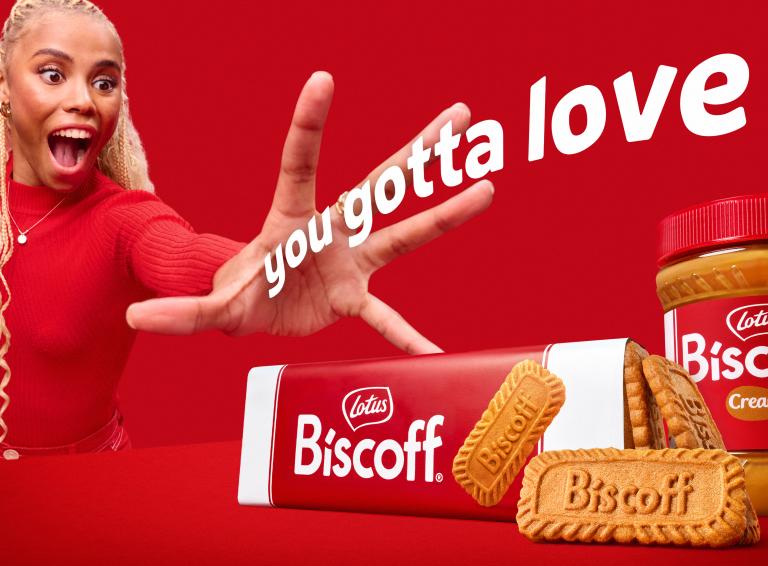 You Gotta Love Biscoff® 