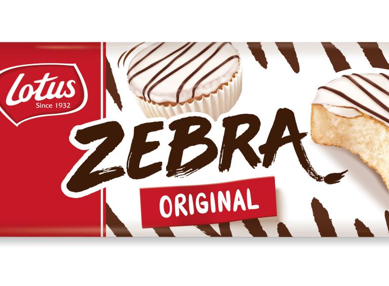 Zebra Original