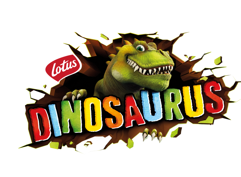 Dinosaurus® logo