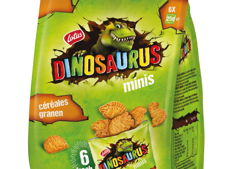 Mini Céréales