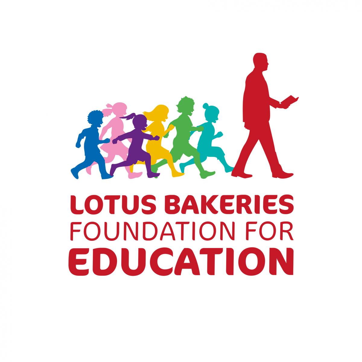 Logo Foundation