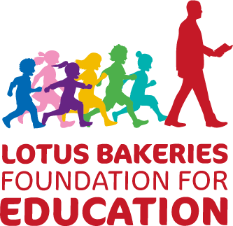 Foundation for Education logo