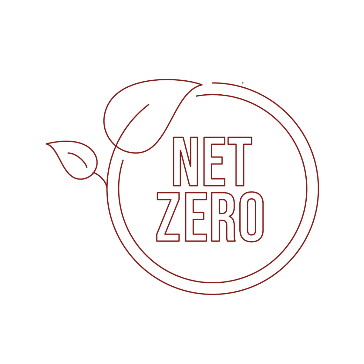 Road to net zero